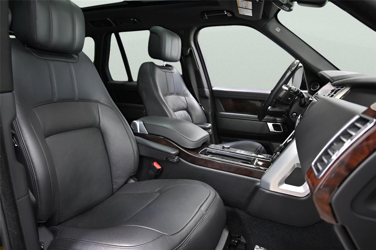 Land Rover Range Rover  2019