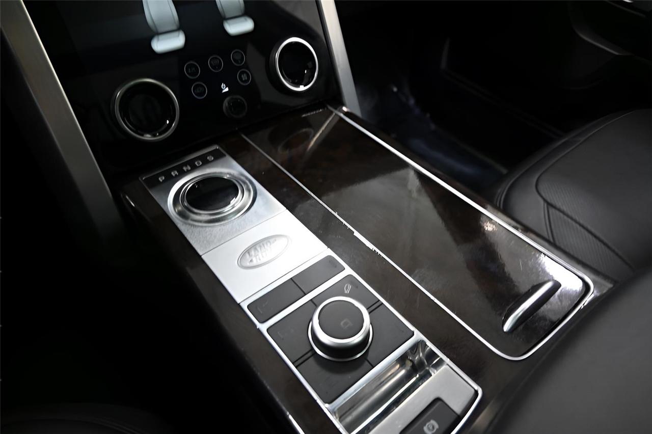 Land Rover Range Rover  2019