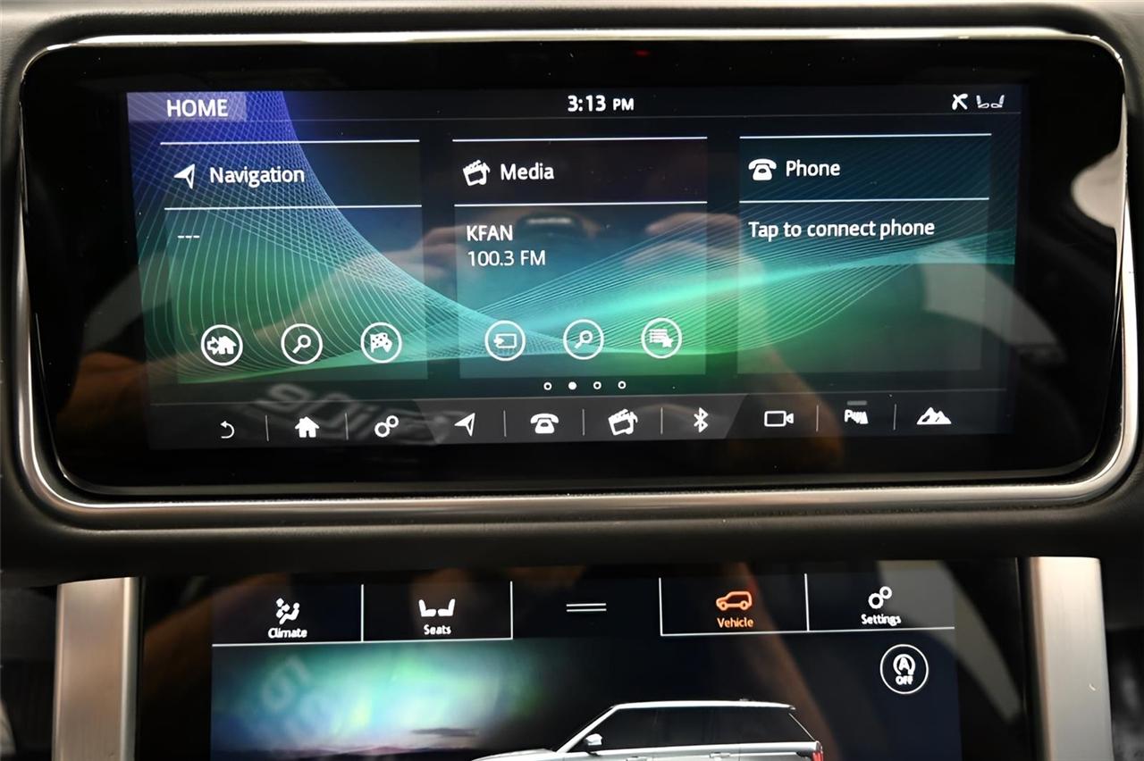 Land Rover Range Rover  2019