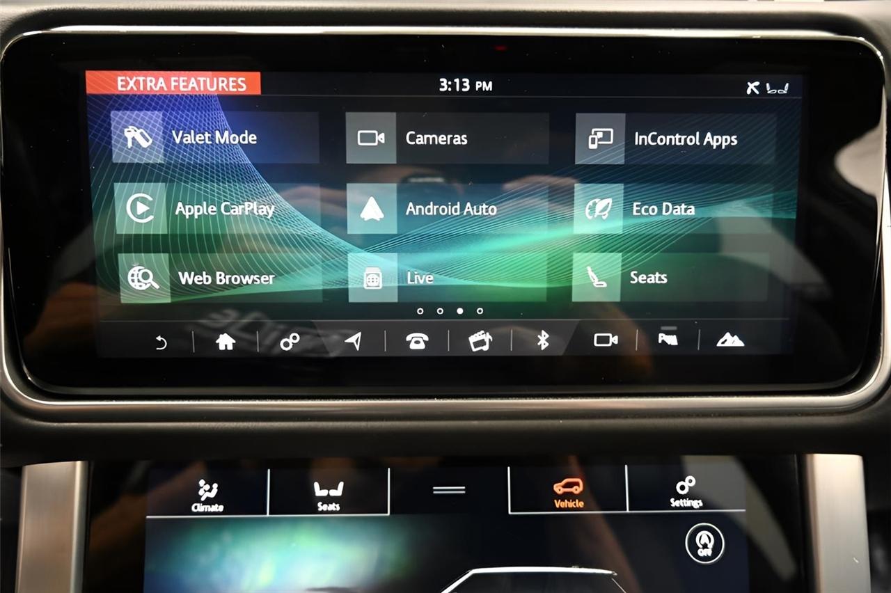 Land Rover Range Rover  2019