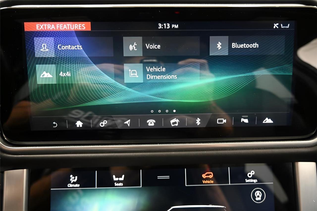 Land Rover Range Rover  2019
