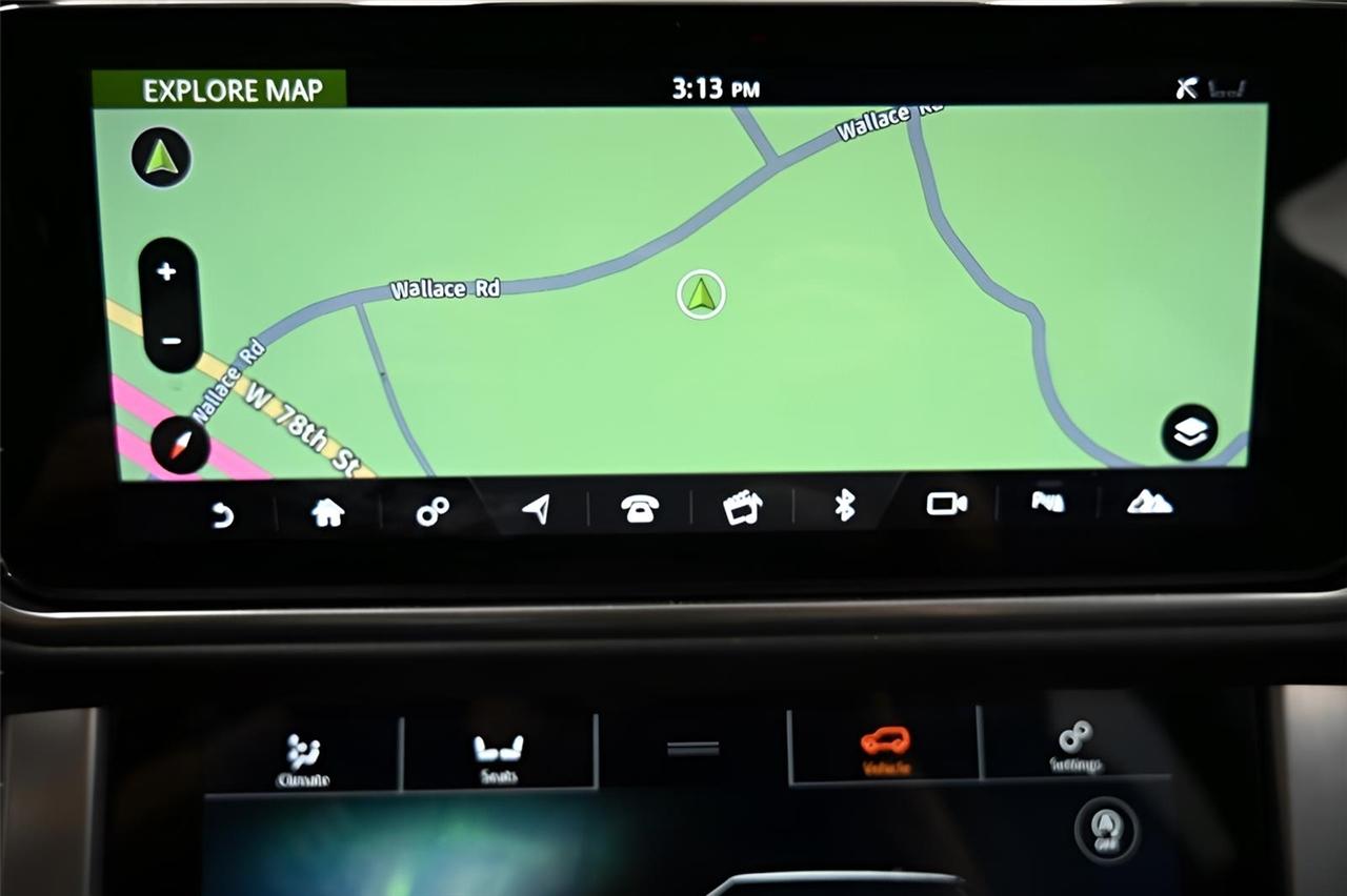 Land Rover Range Rover  2019
