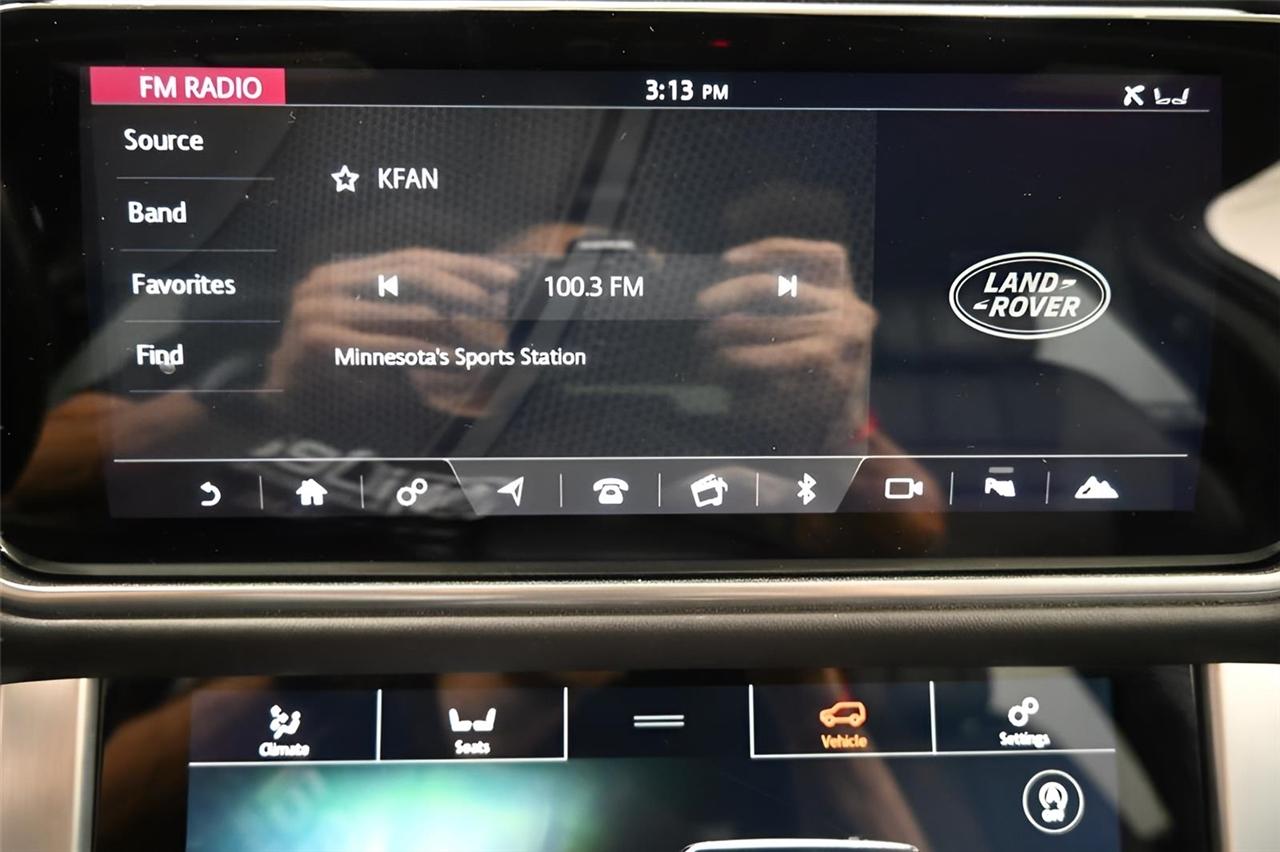 Land Rover Range Rover  2019