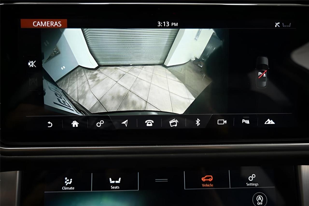 Land Rover Range Rover  2019