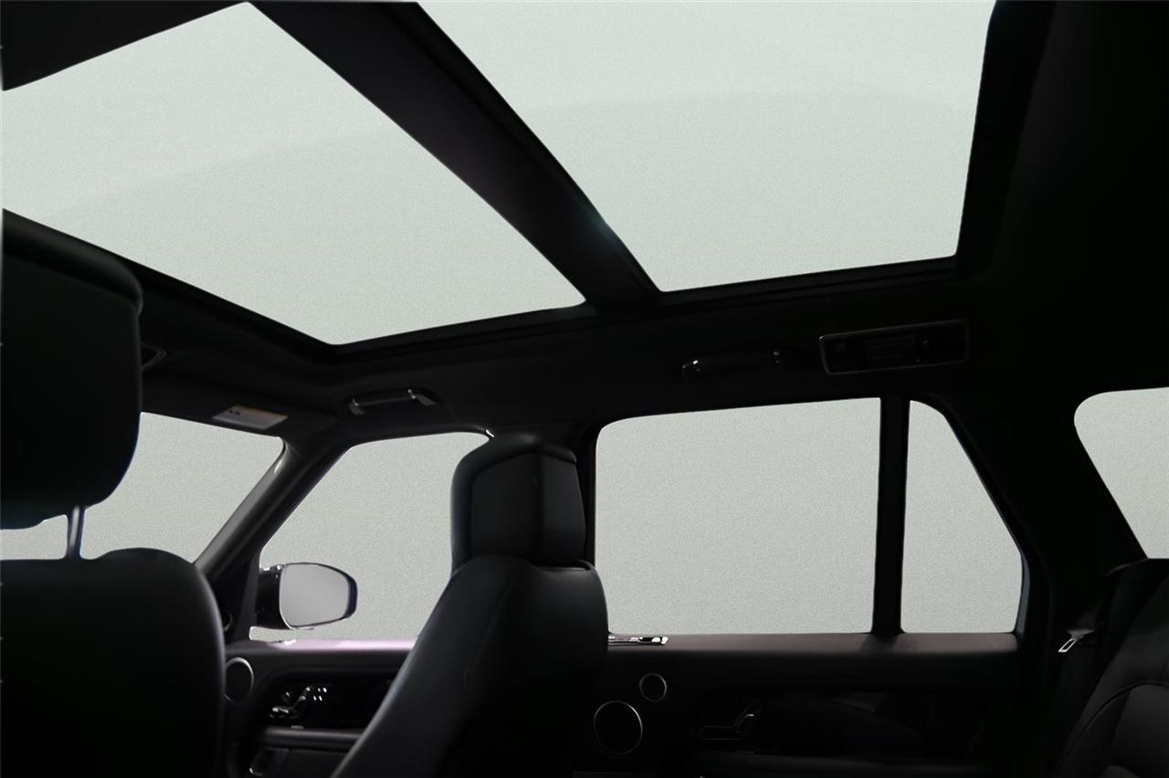 Land Rover Range Rover  2019