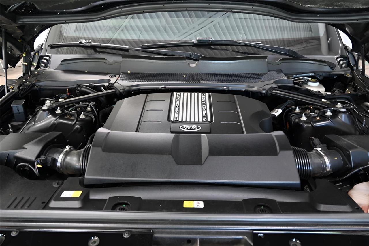Land Rover Range Rover  2019