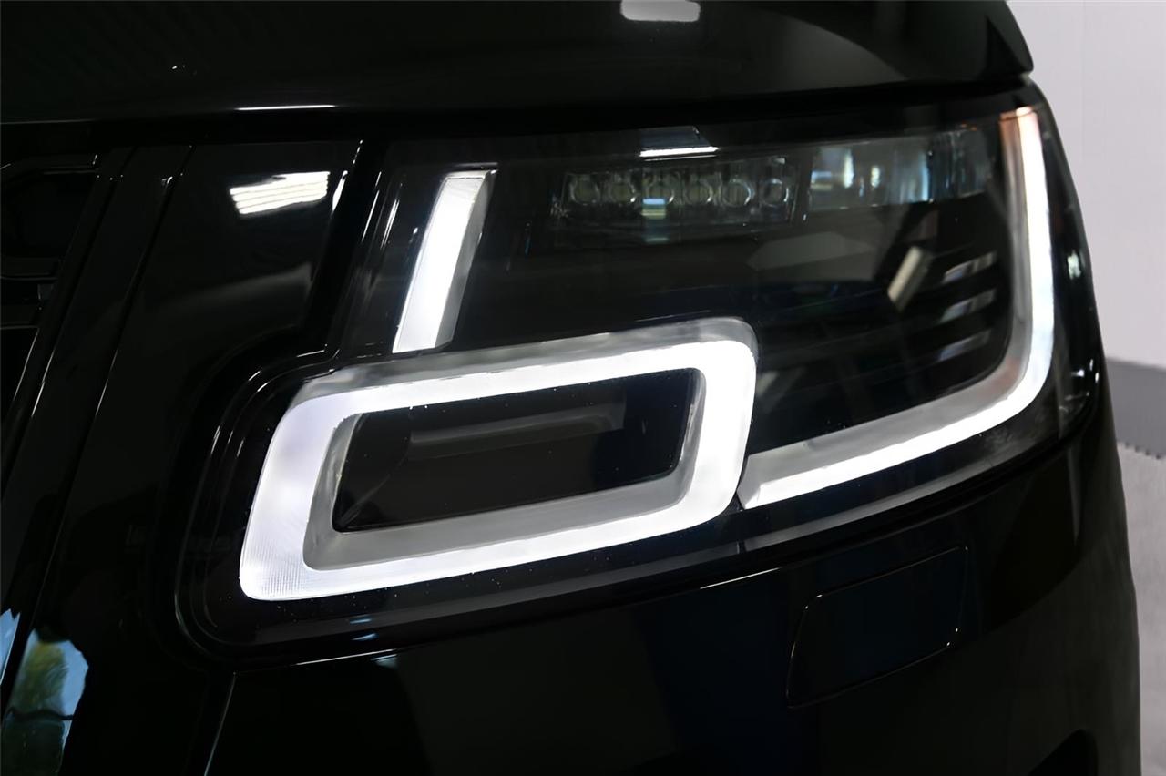 Land Rover Range Rover  2019