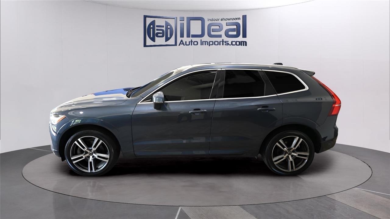 Volvo XC60  2020