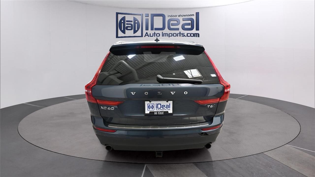 Volvo XC60  2020