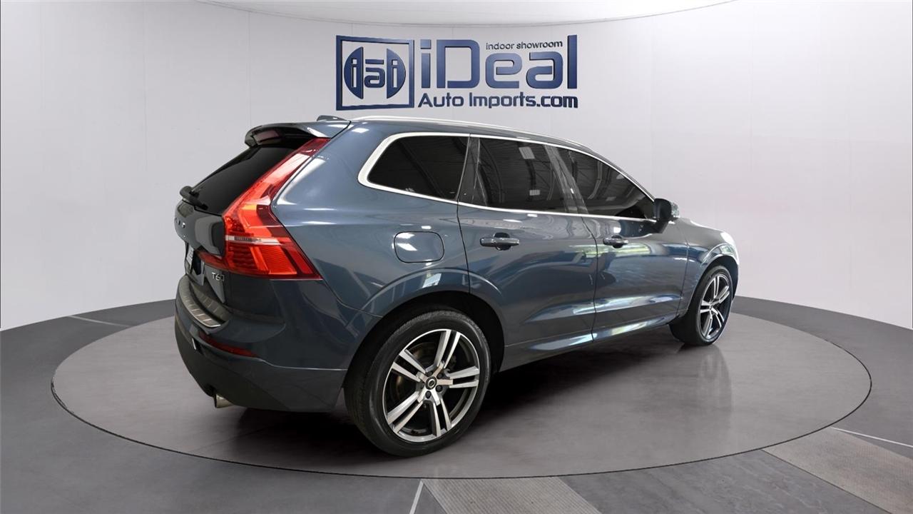 Volvo XC60  2020