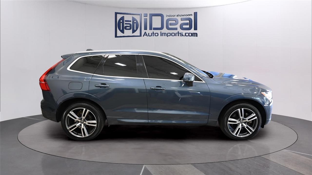 Volvo XC60  2020