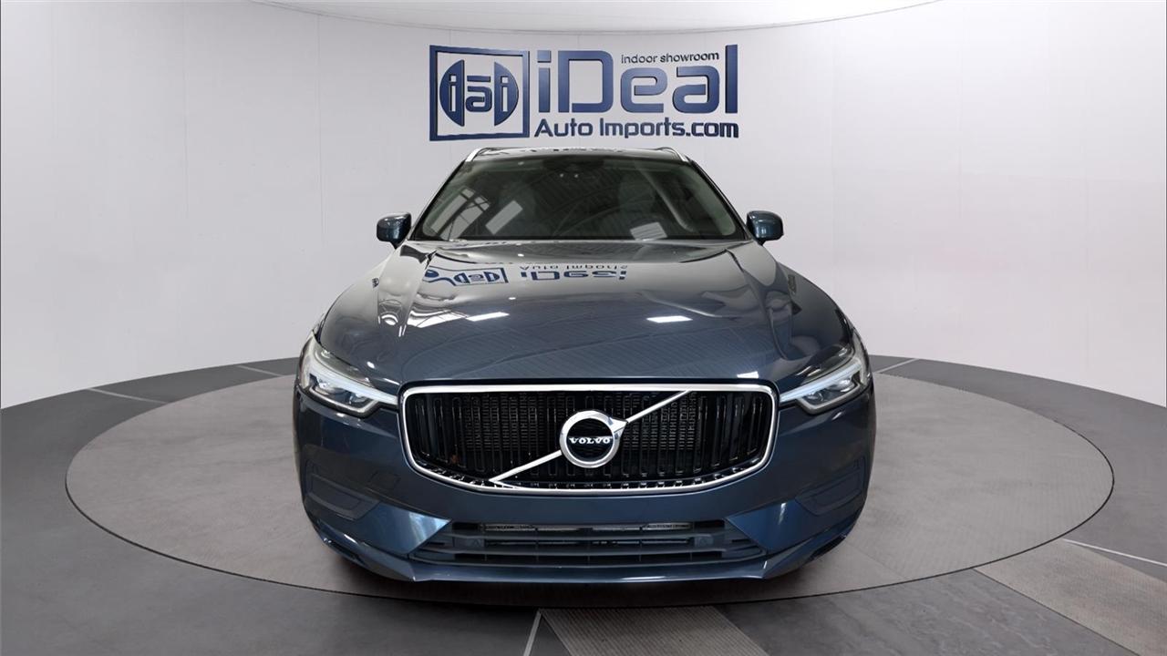 Volvo XC60  2020