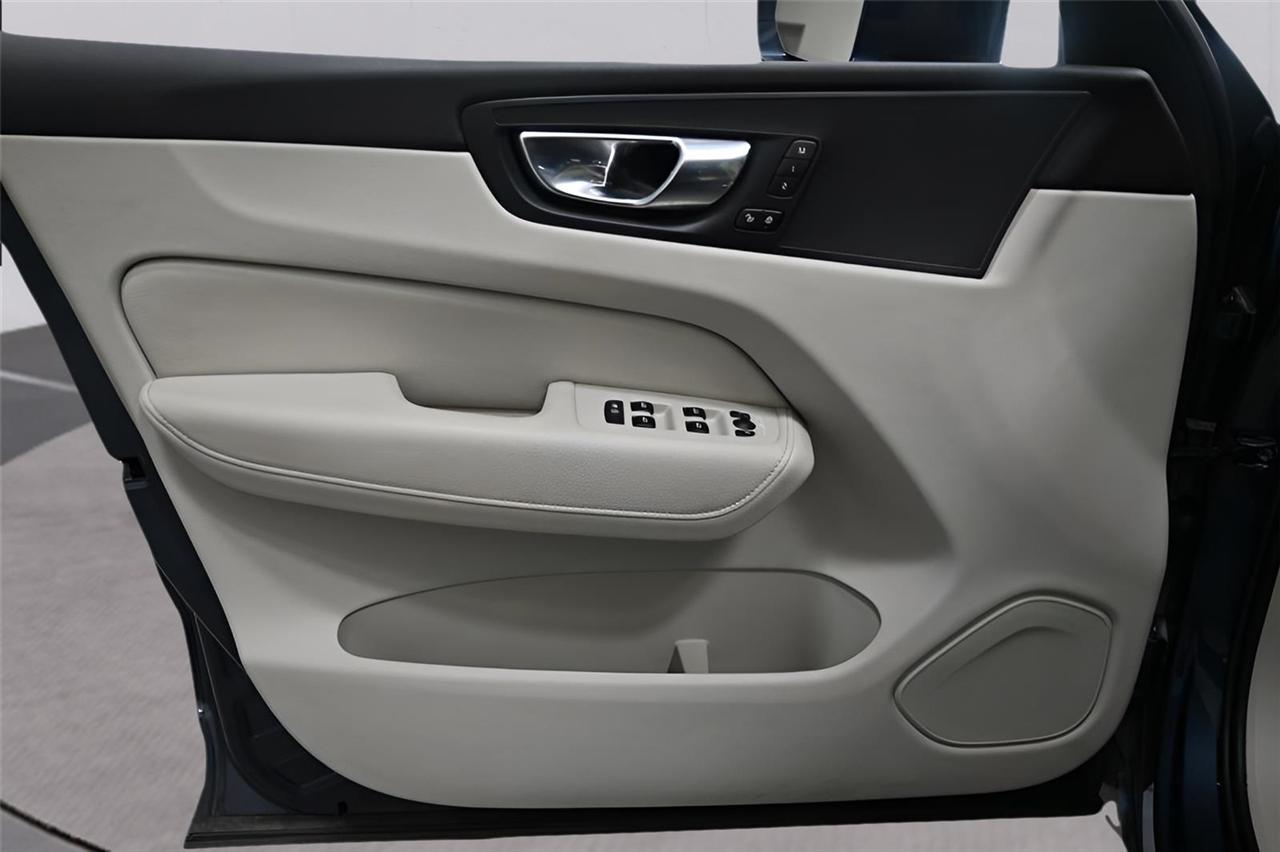 Volvo XC60  2020