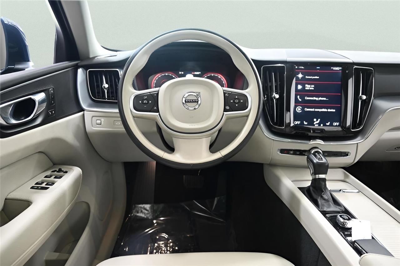 Volvo XC60  2020