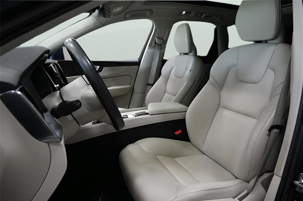 Volvo XC60  2020