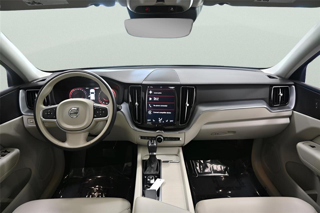 Volvo XC60  2020