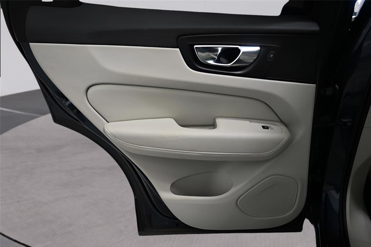 Volvo XC60  2020