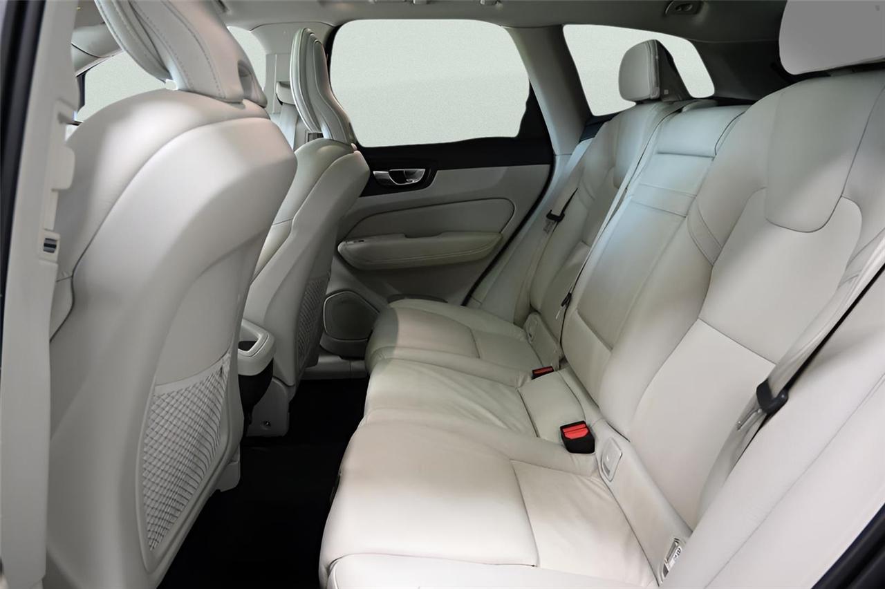 Volvo XC60  2020