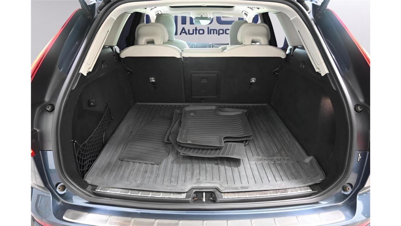 Volvo XC60  2020