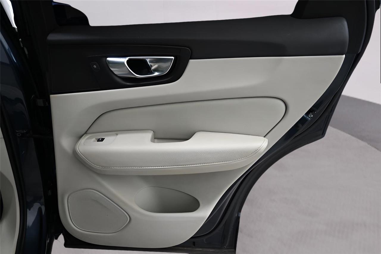 Volvo XC60  2020