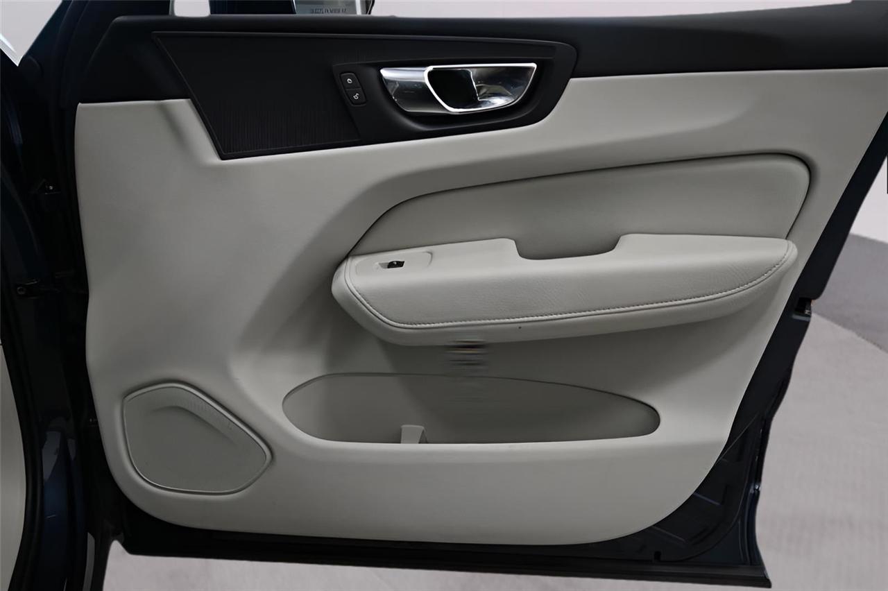 Volvo XC60  2020