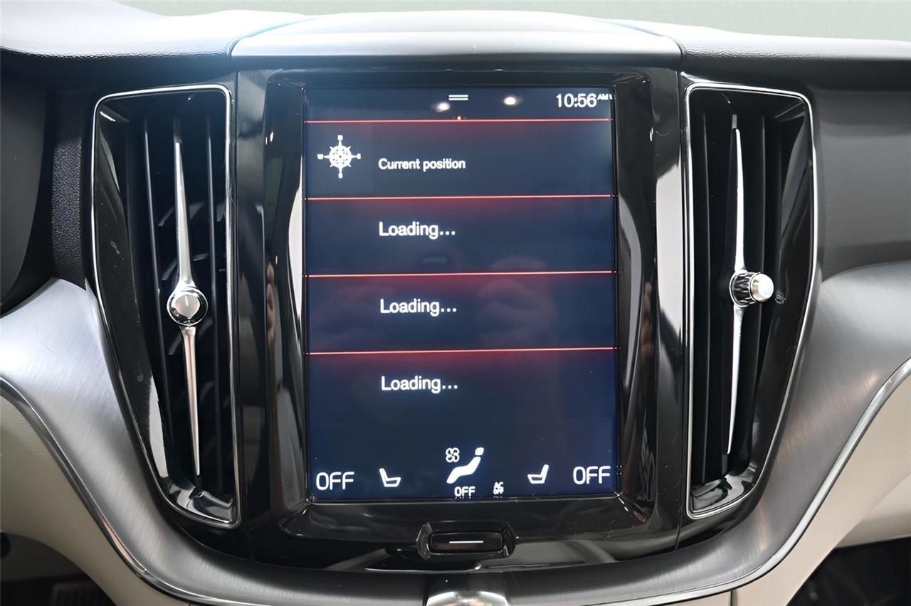 Volvo XC60  2020