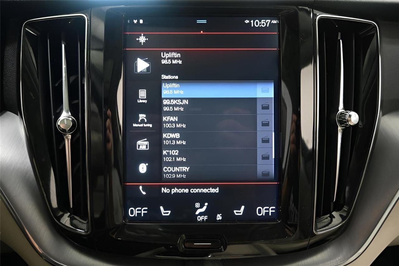 Volvo XC60  2020