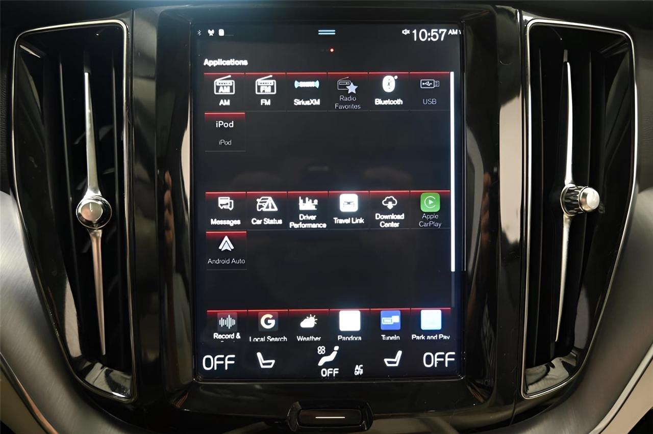 Volvo XC60  2020