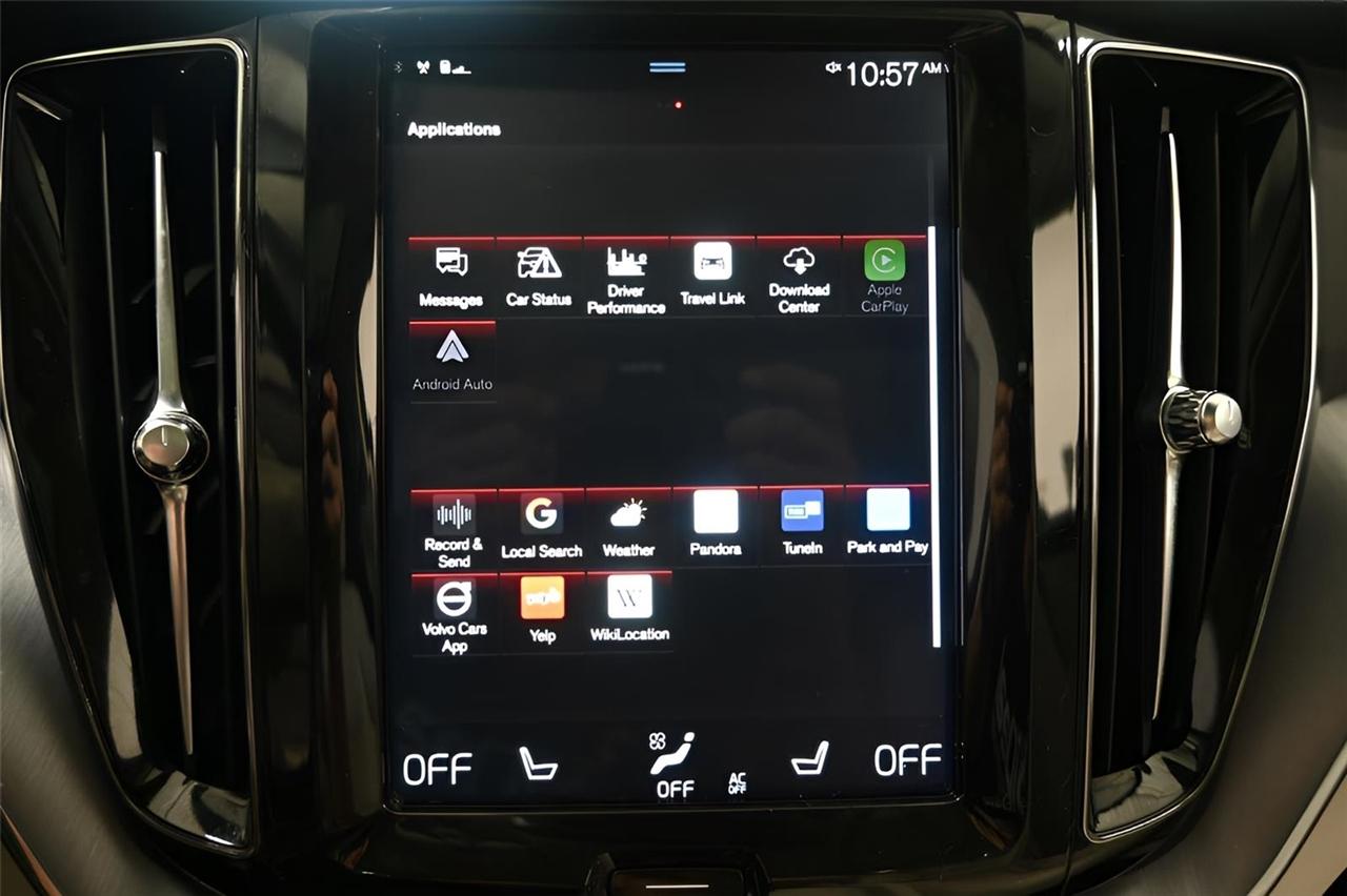 Volvo XC60  2020