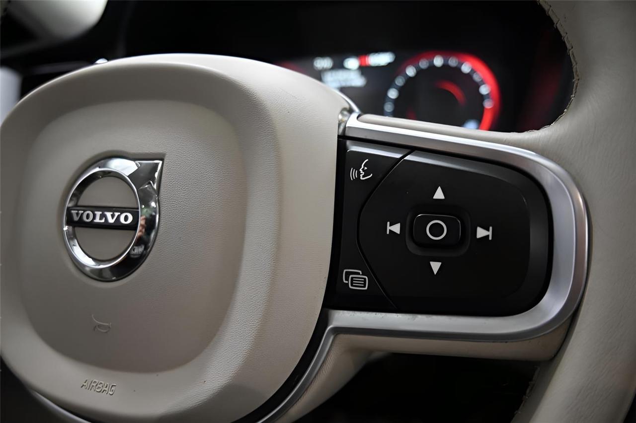 Volvo XC60  2020