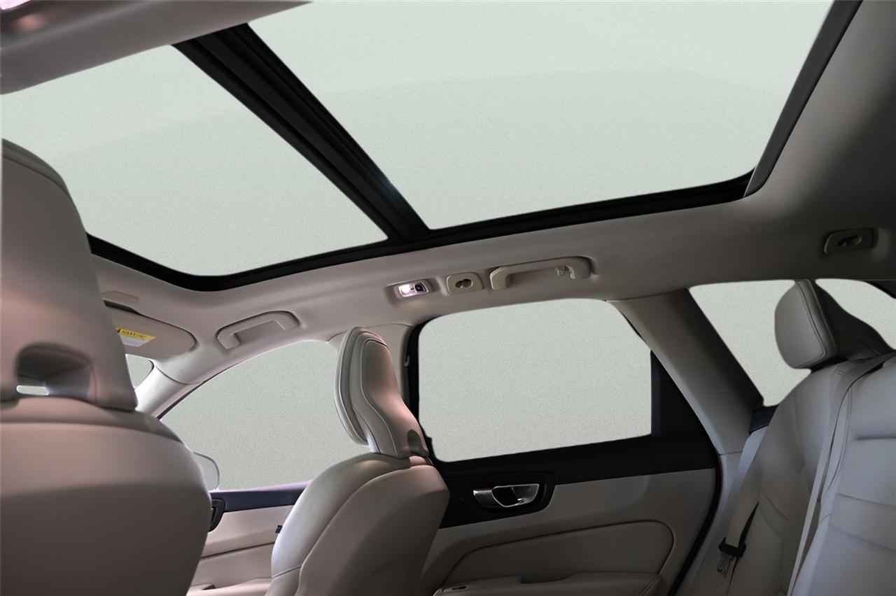 Volvo XC60  2020