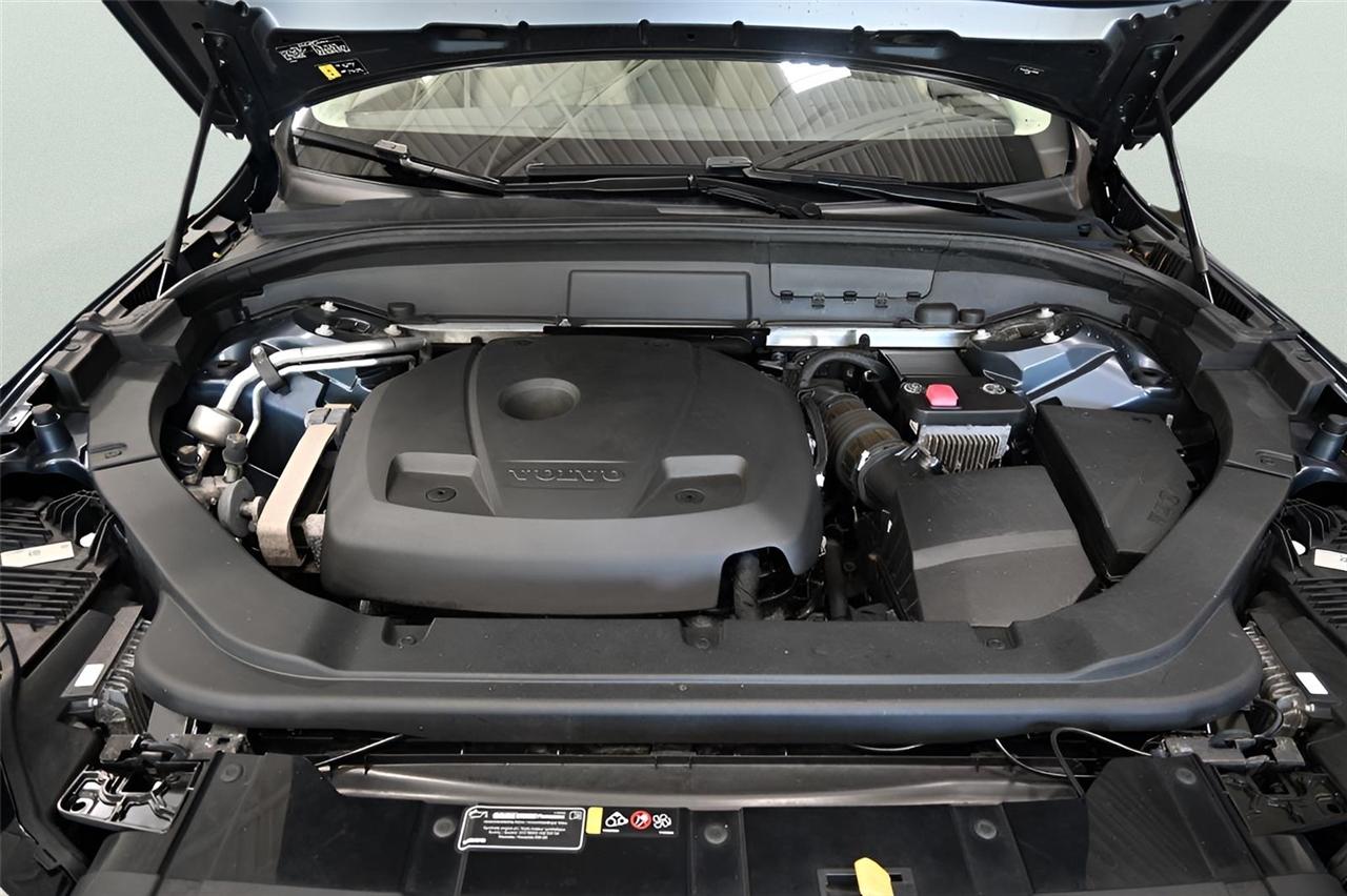 Volvo XC60  2020