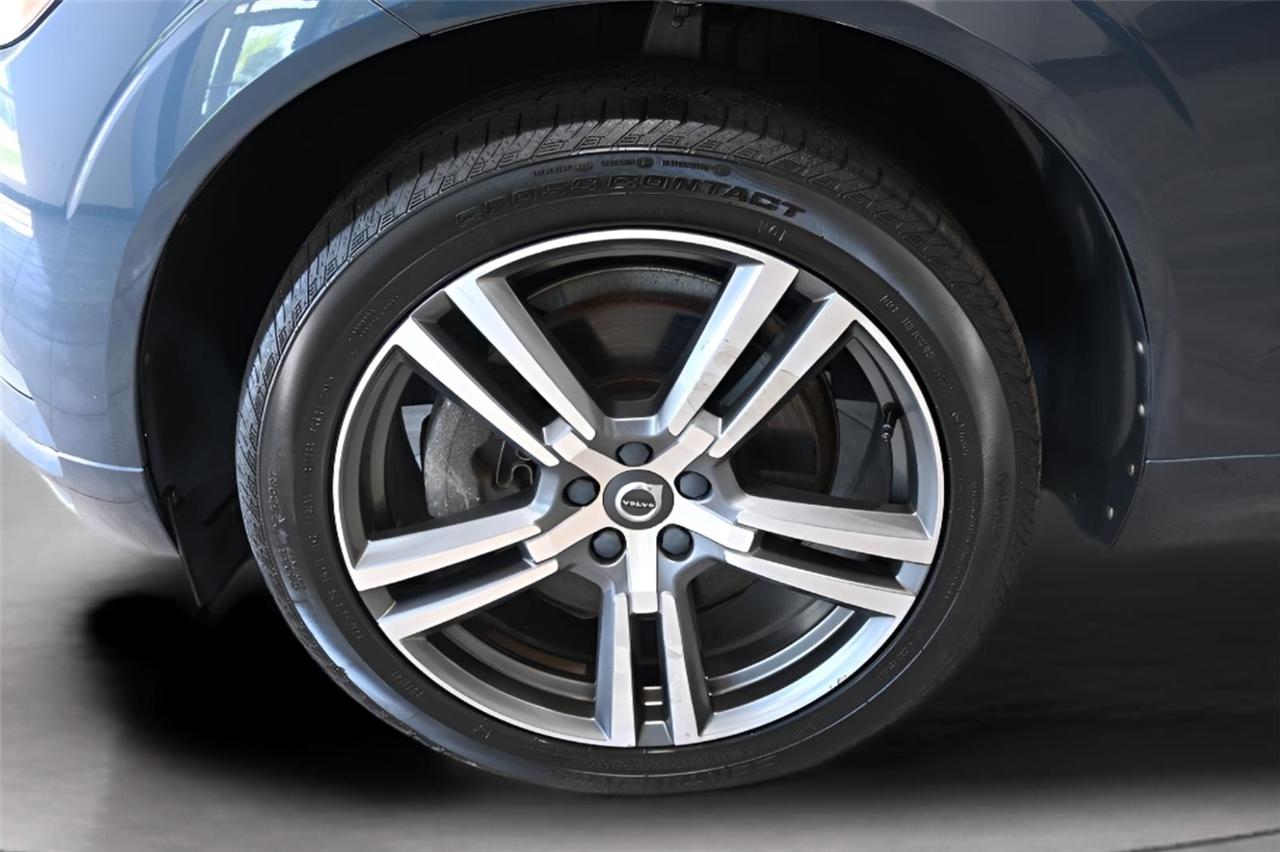 Volvo XC60  2020