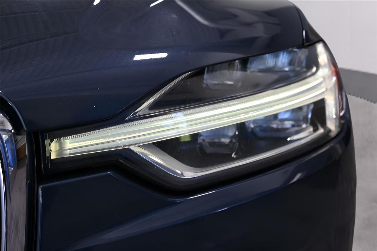 Volvo XC60  2020