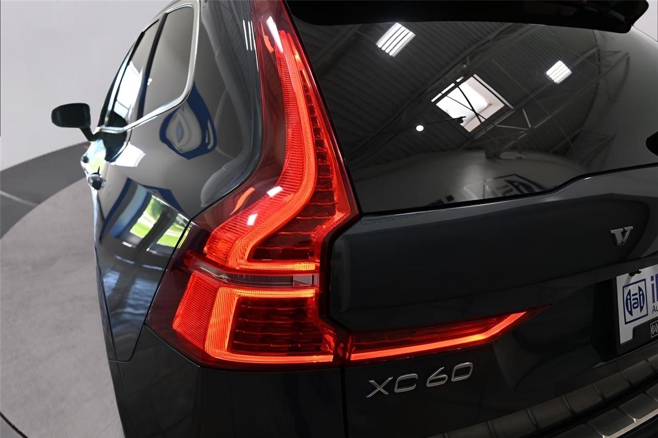 Volvo XC60  2020