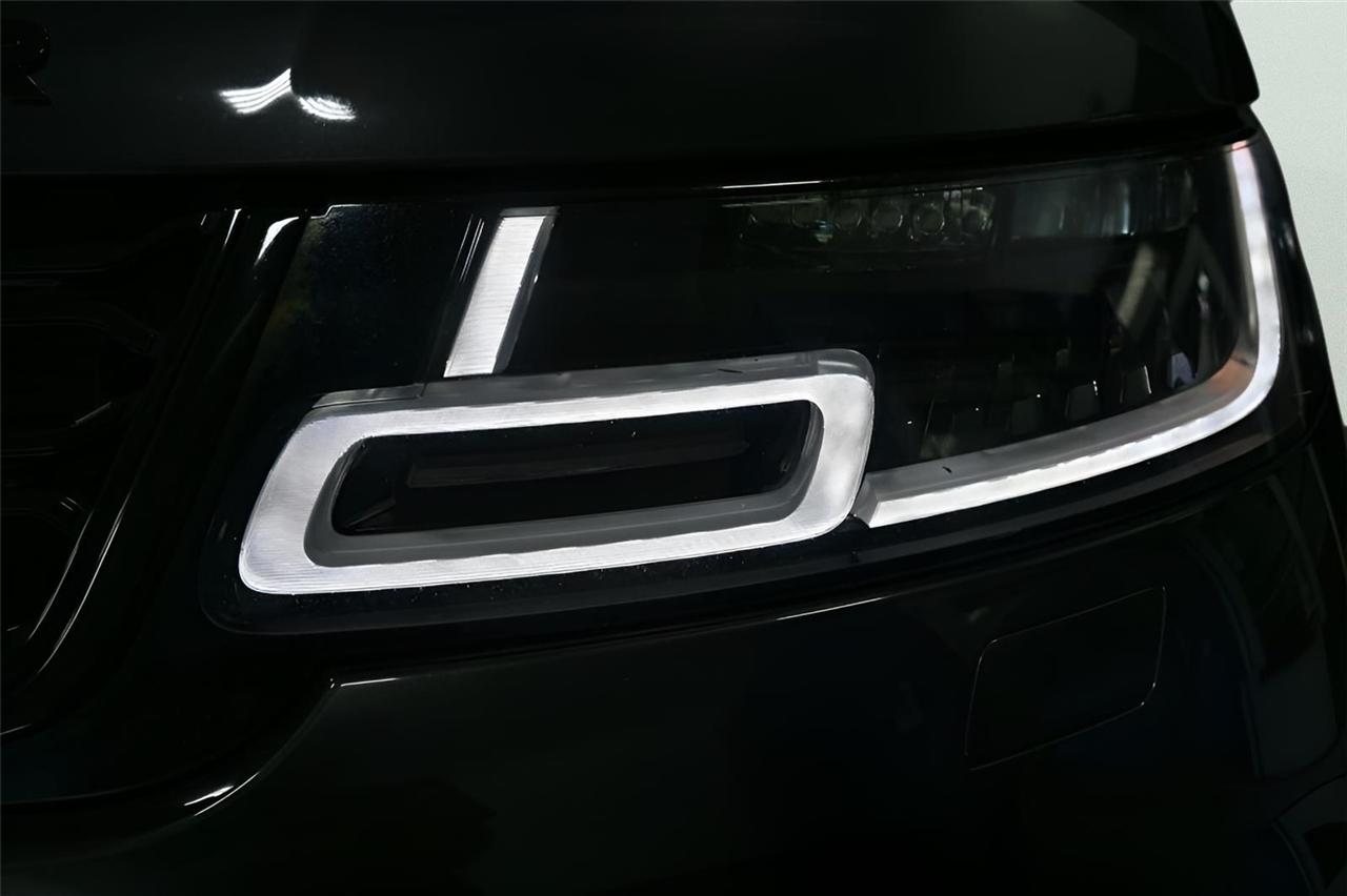 Land Rover Range Rover Sport  2018