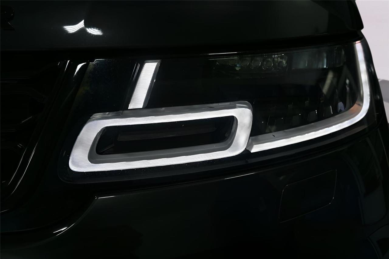 Land Rover Range Rover Sport  2018