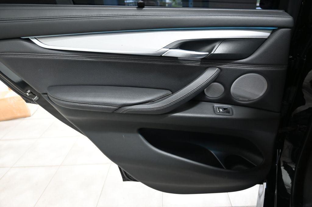 BMW X5  2018