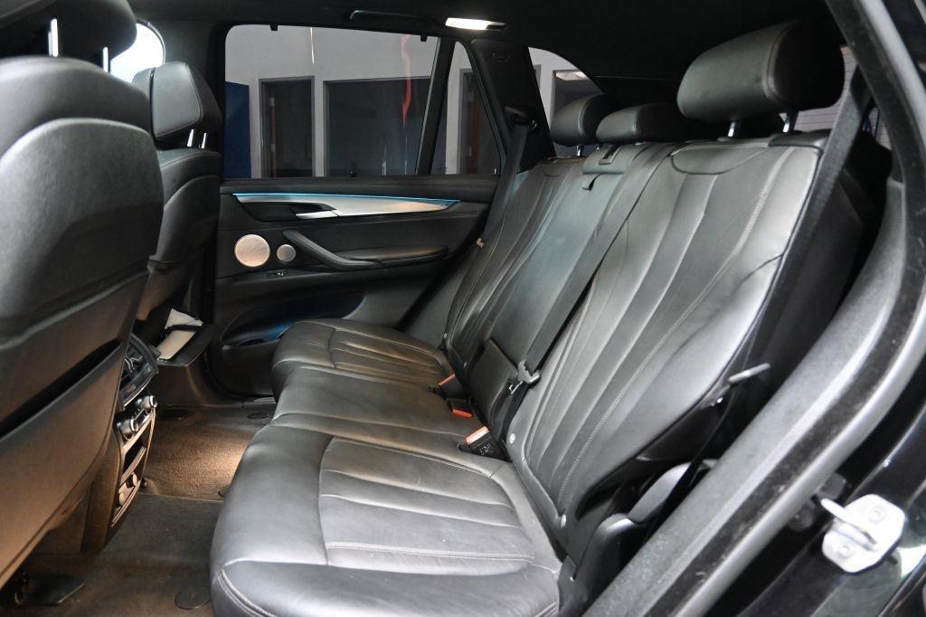 BMW X5  2018
