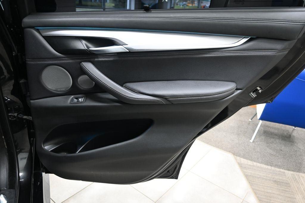 BMW X5  2018