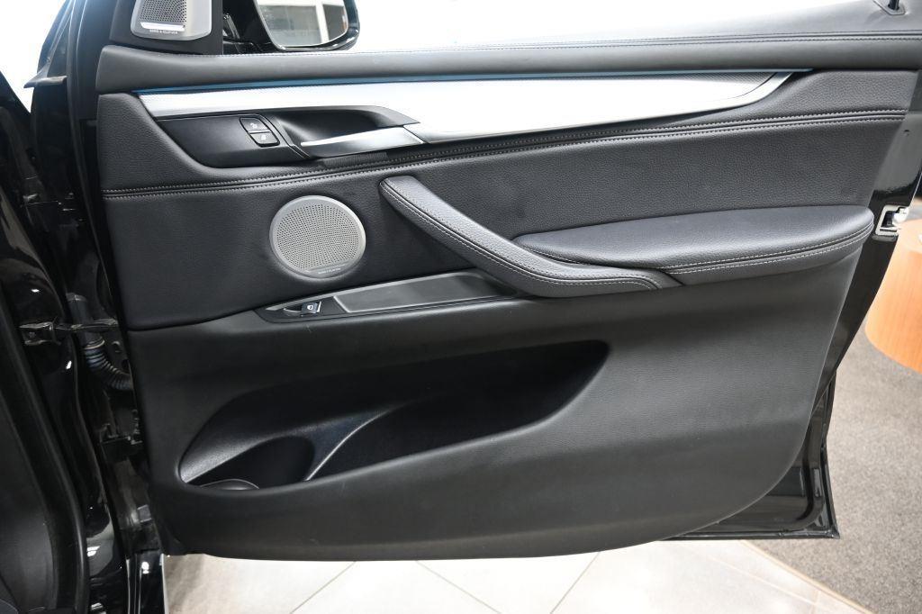 BMW X5  2018