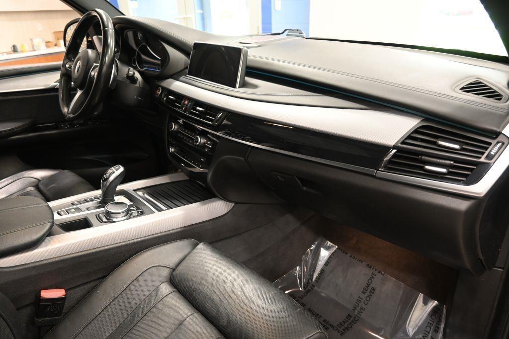 BMW X5  2018