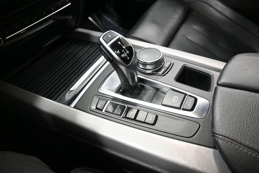 BMW X5  2018