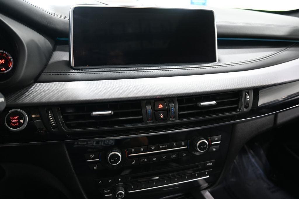 BMW X5  2018