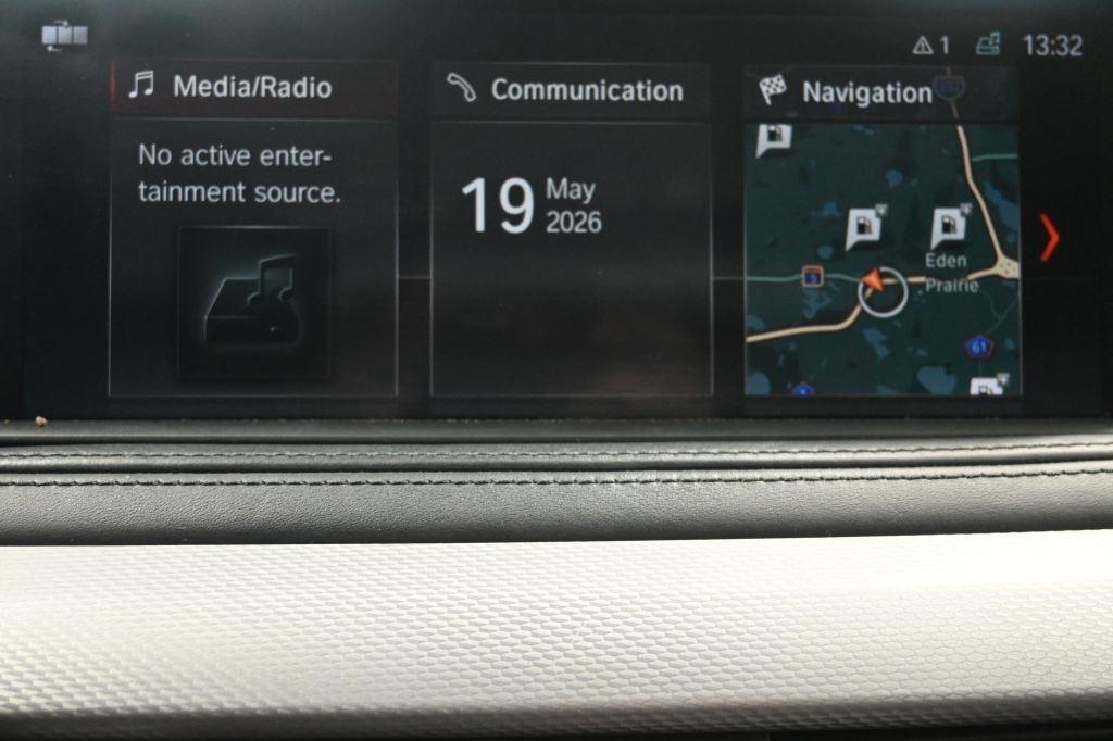 BMW X5  2018