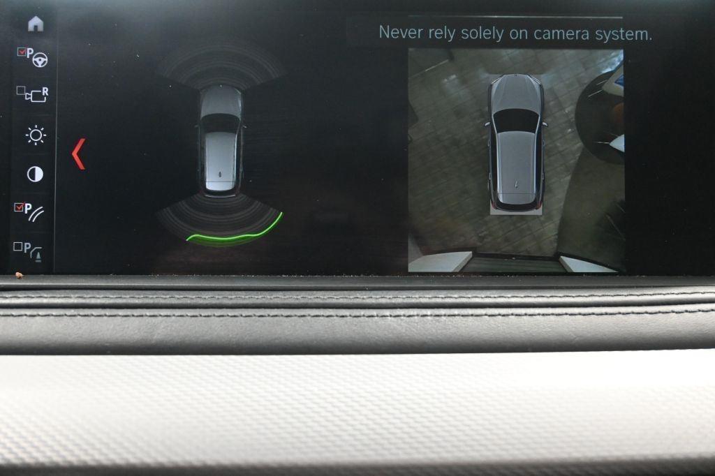 BMW X5  2018