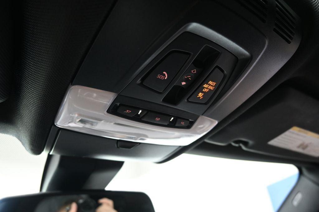 BMW X5  2018