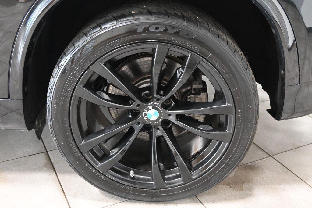 BMW X5  2018