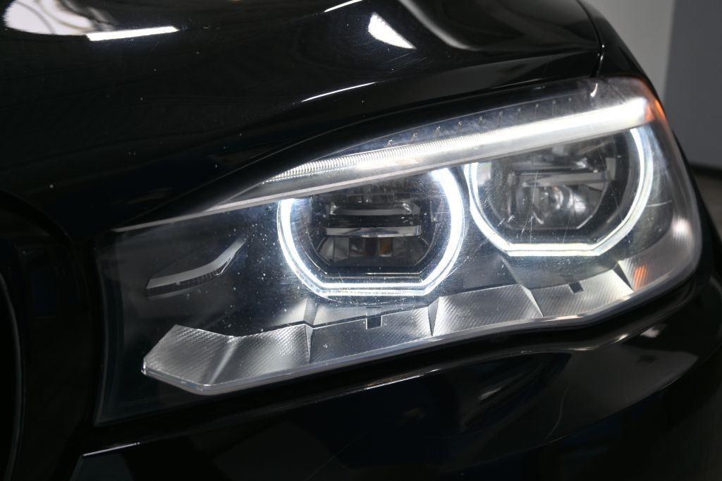 BMW X5  2018