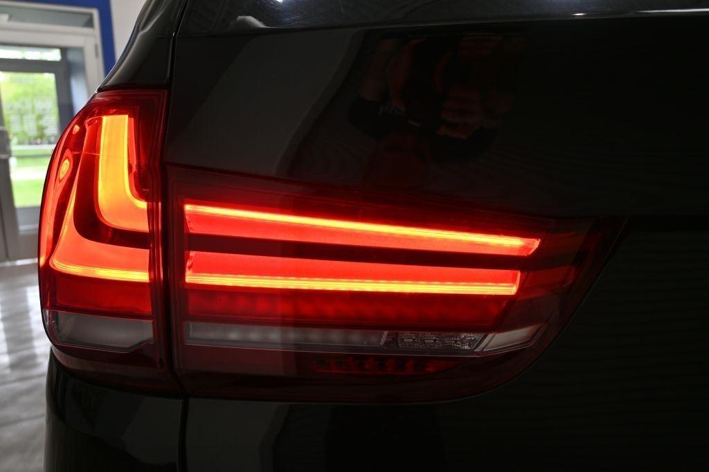 BMW X5  2018